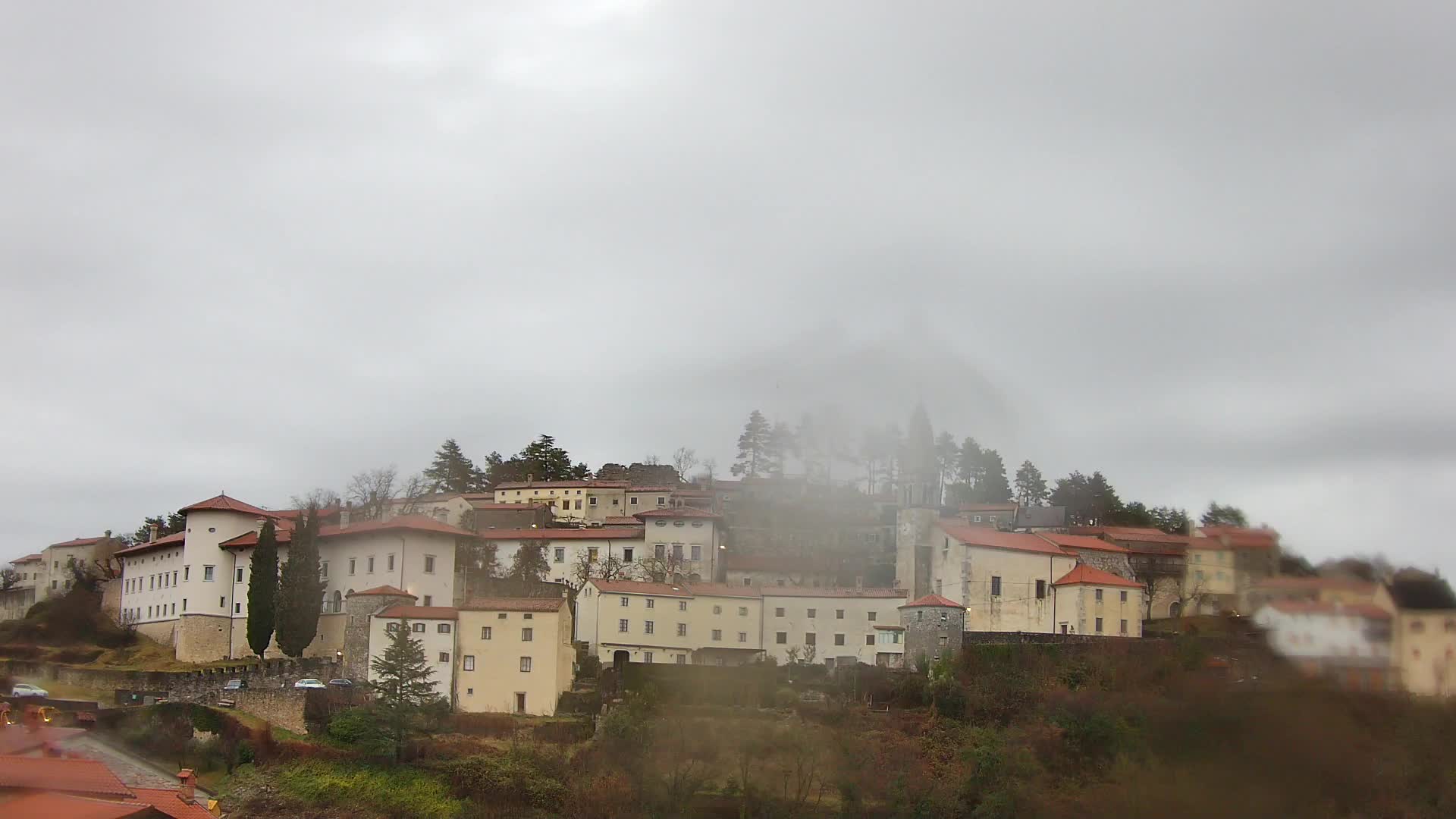 Štanjel – Entdecken Sie das Herz der Karstregion