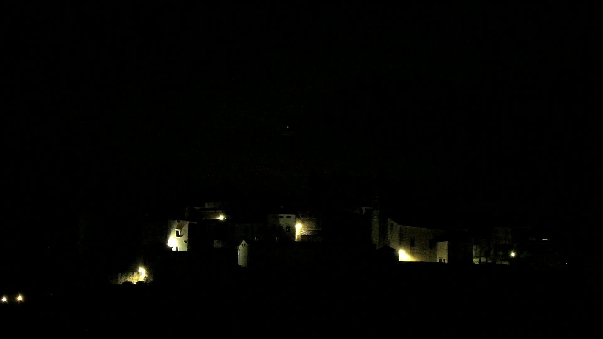 Štanjel v Živo: Odkrijte Srce Krasa