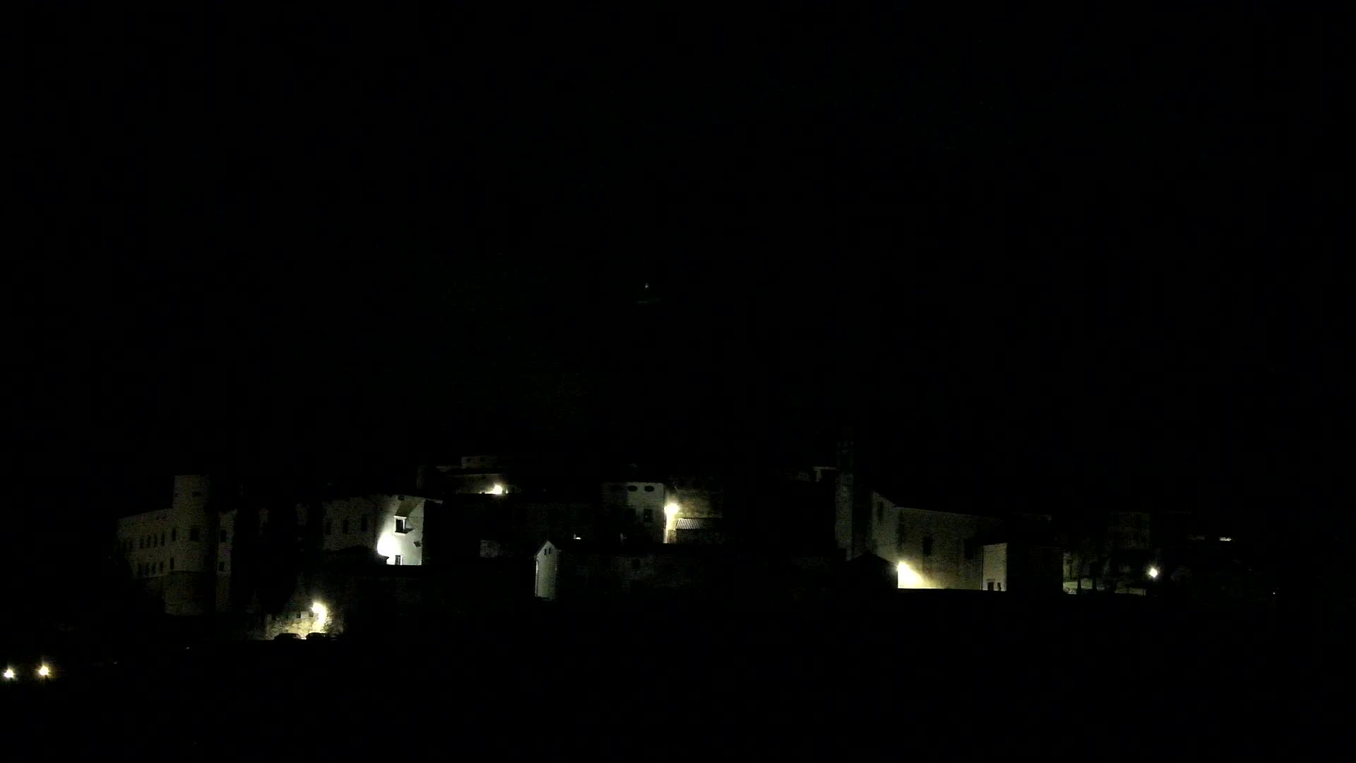 Štanjel v Živo: Odkrijte Srce Krasa