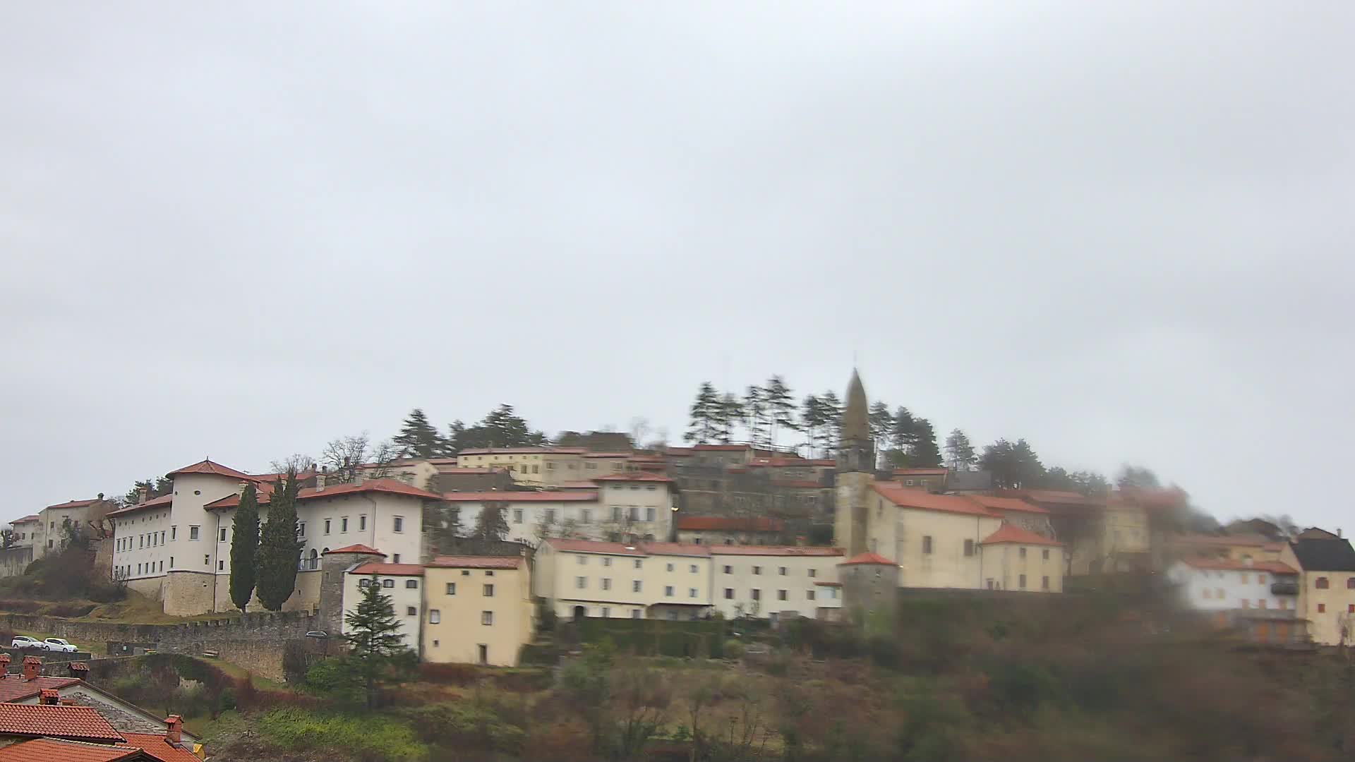 Štanjel – Scopri la gemma del Carso