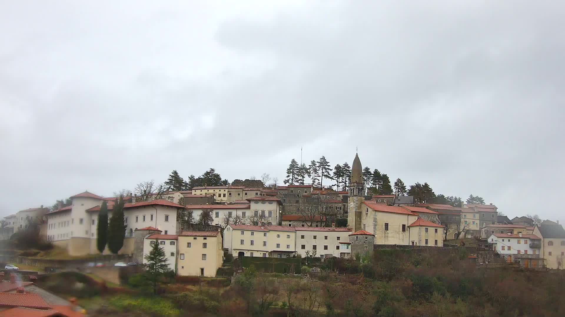 Štanjel – Descubre el Corazón de la Región del Karst