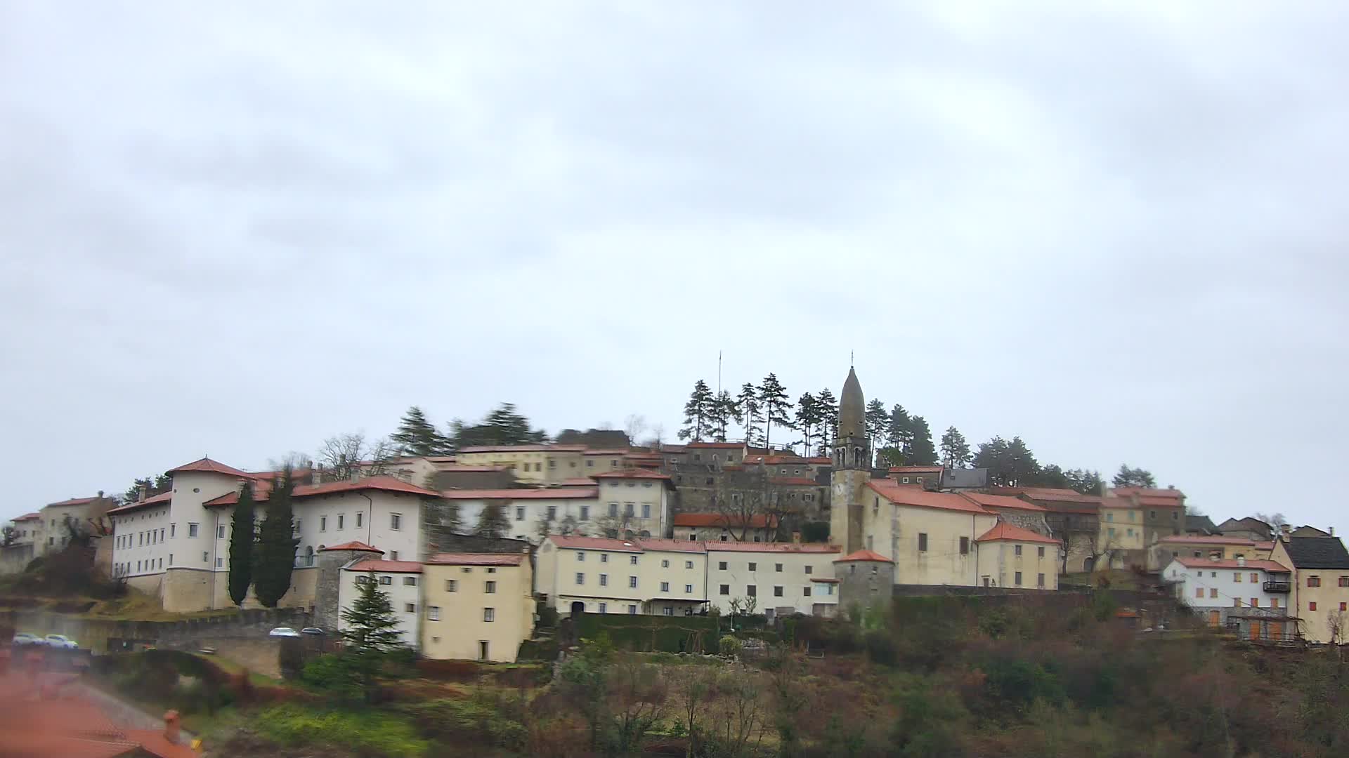 Štanjel – Scopri la gemma del Carso