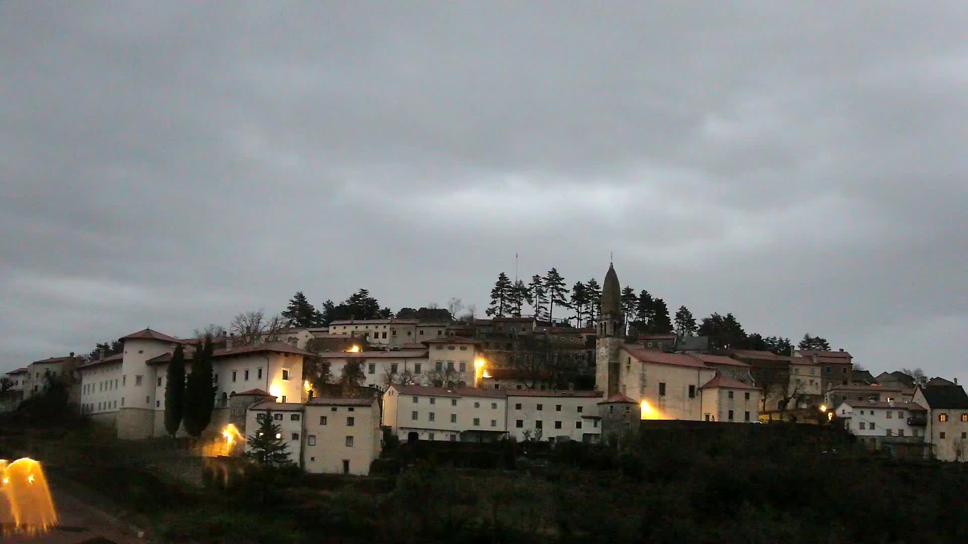 Štanjel – Descubre el Corazón de la Región del Karst