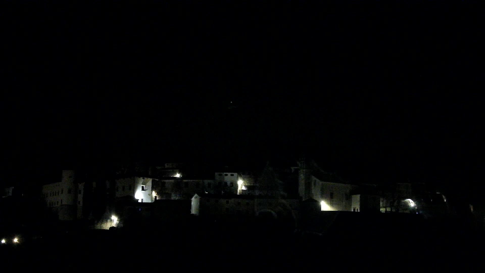 Štanjel – Découvrez le Cœur du Karst