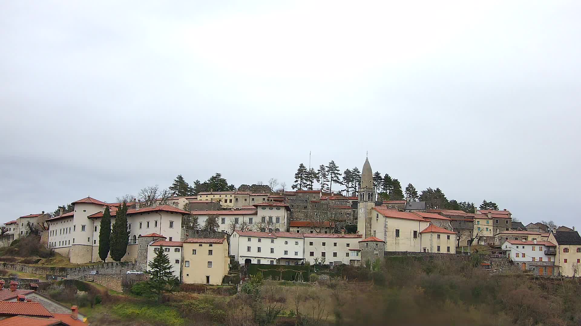 Štanjel – Scopri la gemma del Carso