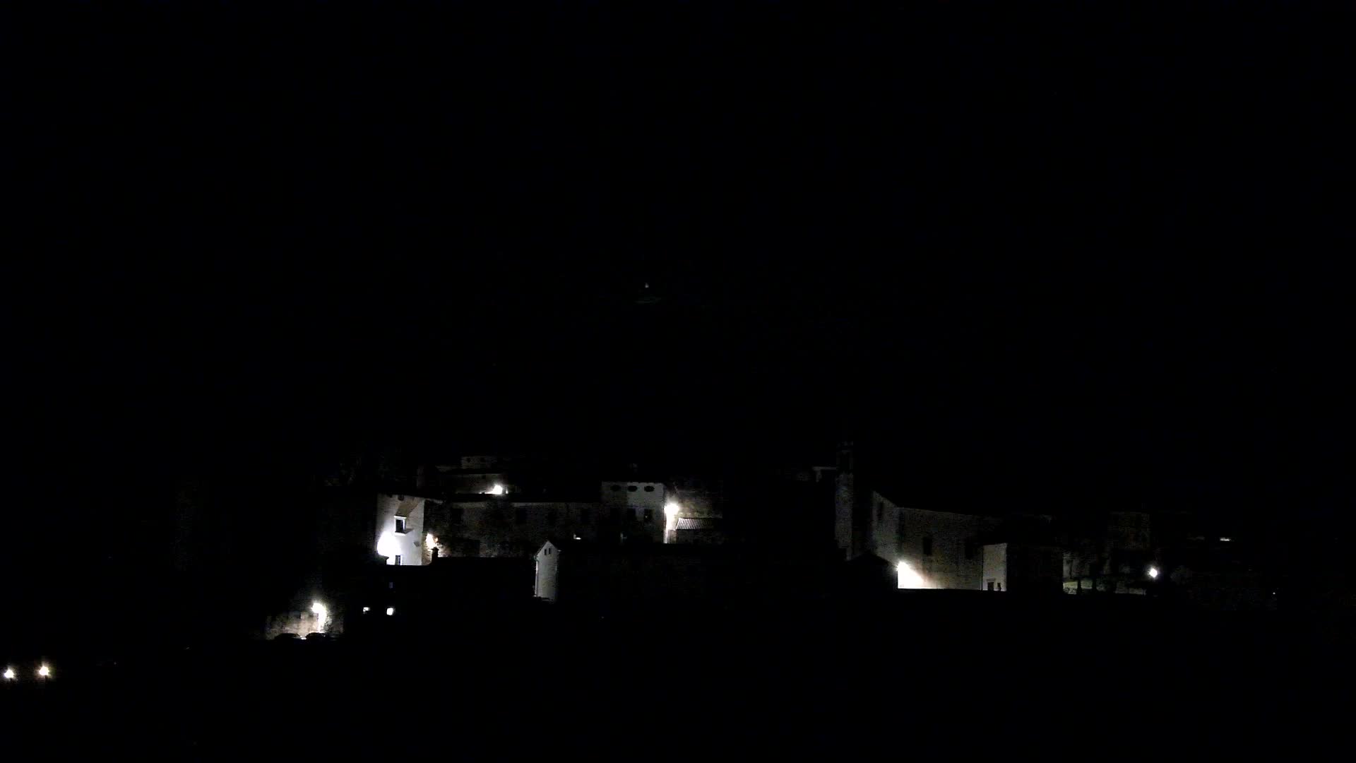 Štanjel v Živo: Odkrijte Srce Krasa