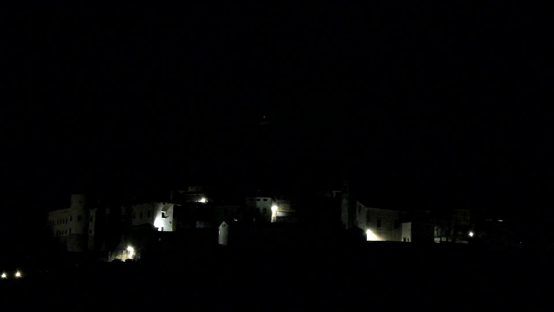 Štanjel v Živo: Odkrijte Srce Krasa