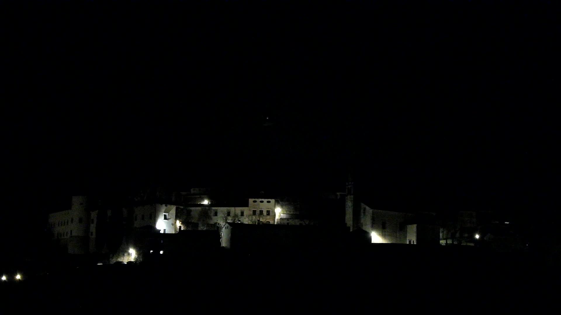 Štanjel – Entdecken Sie das Herz der Karstregion