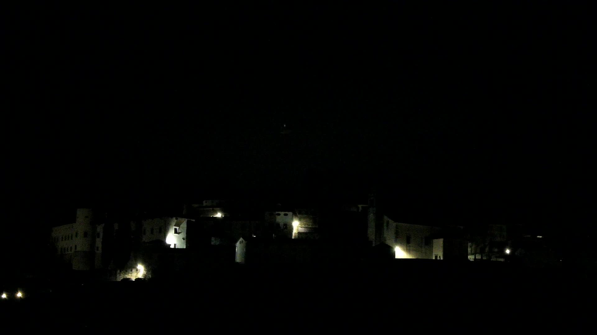 Štanjel v Živo: Odkrijte Srce Krasa