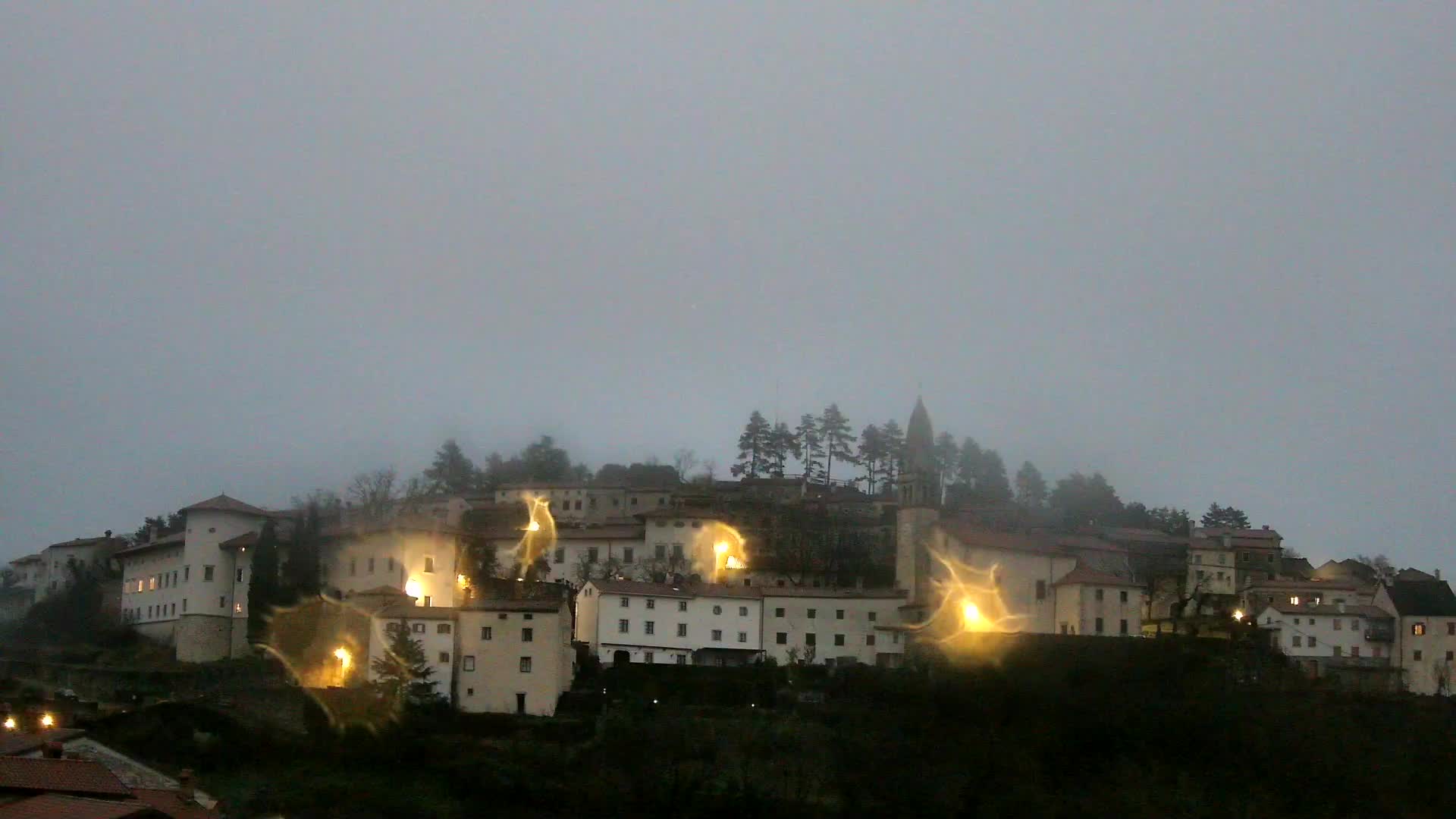 Štanjel – Descubre el Corazón de la Región del Karst