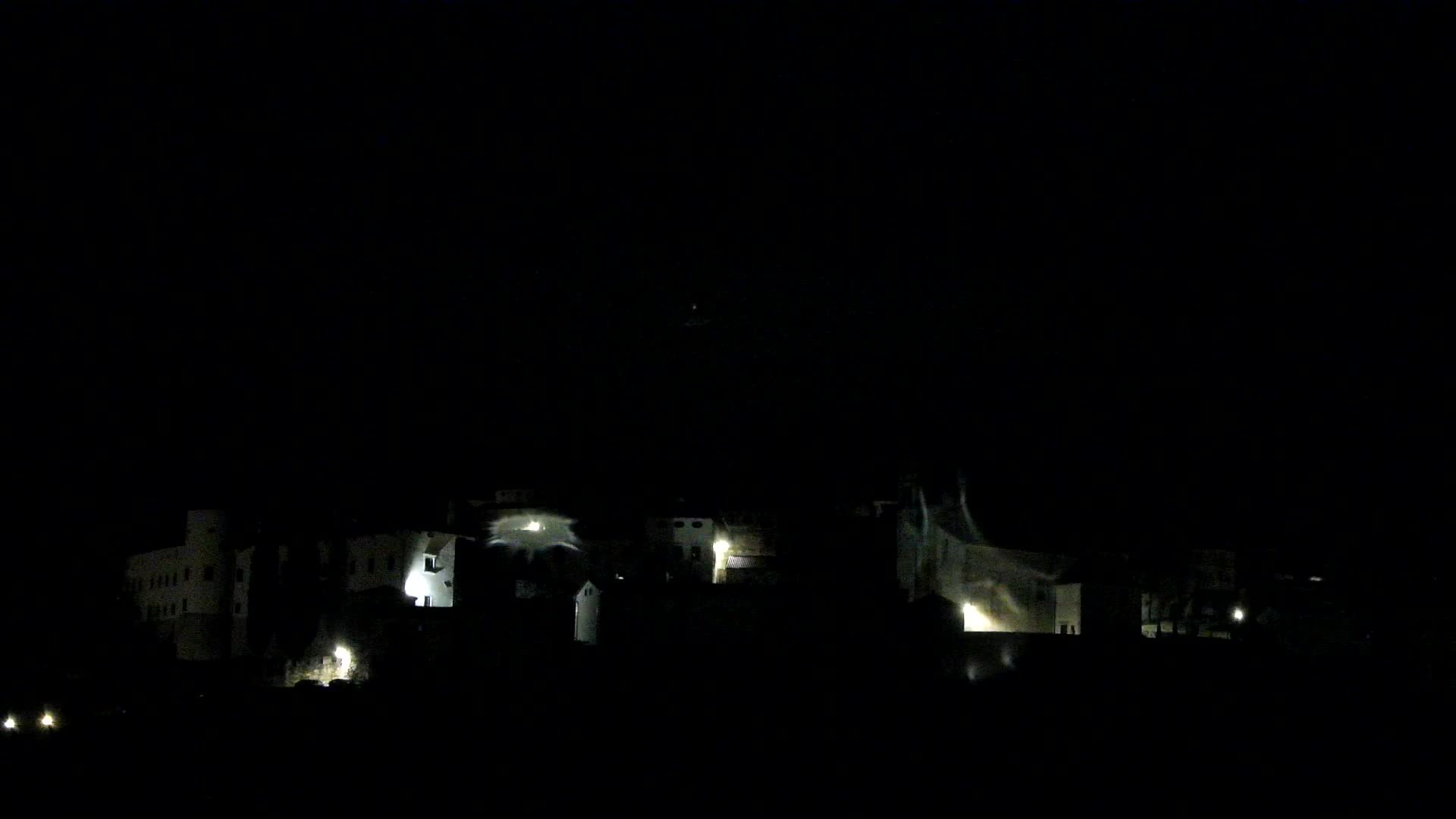 Štanjel v Živo: Odkrijte Srce Krasa