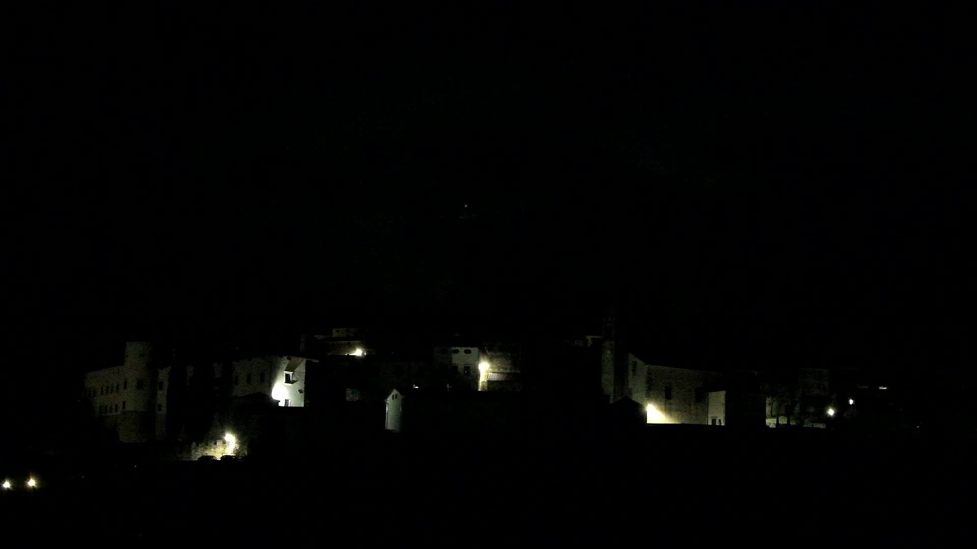 Štanjel – Découvrez le Cœur du Karst