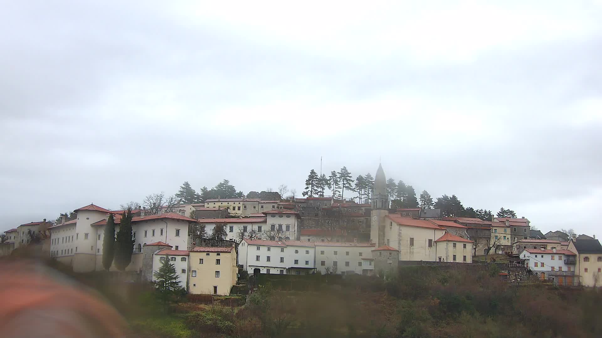 Štanjel – Discover the Heart of the Karst Region