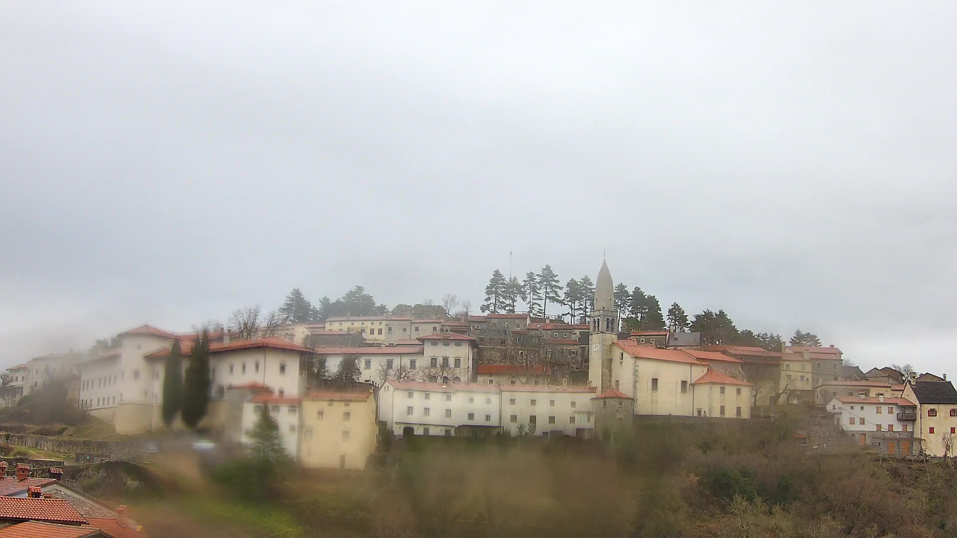 Štanjel – Descubre el Corazón de la Región del Karst