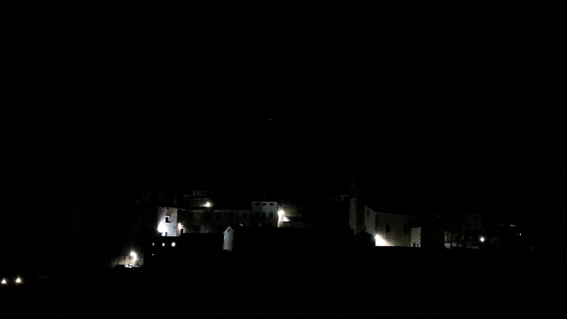 Štanjel – Entdecken Sie das Herz der Karstregion