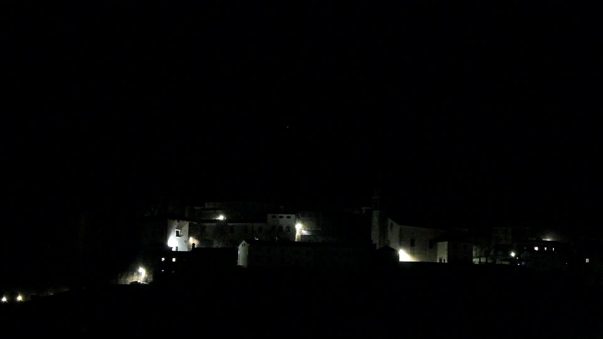 Štanjel – Entdecken Sie das Herz der Karstregion