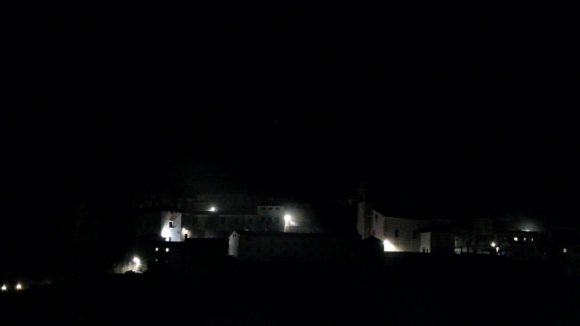 Štanjel – Descubre el Corazón de la Región del Karst