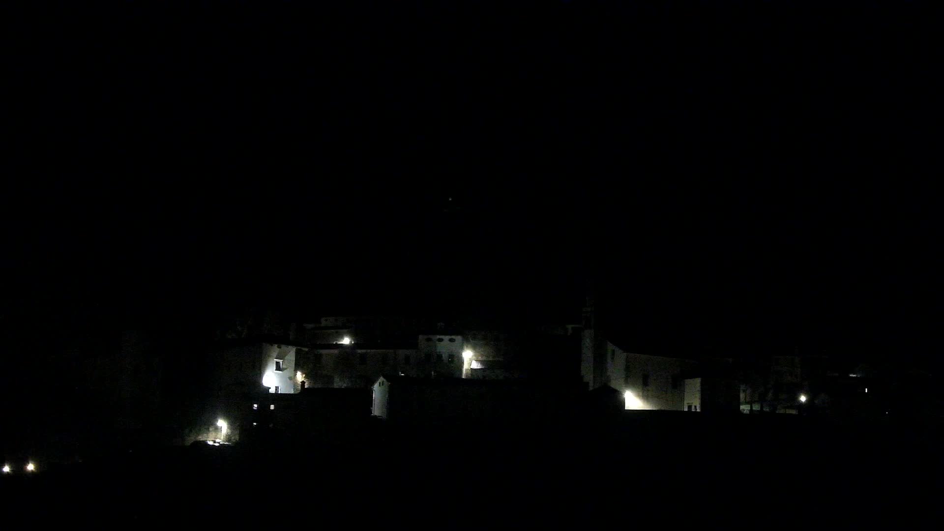 Štanjel – Descubre el Corazón de la Región del Karst