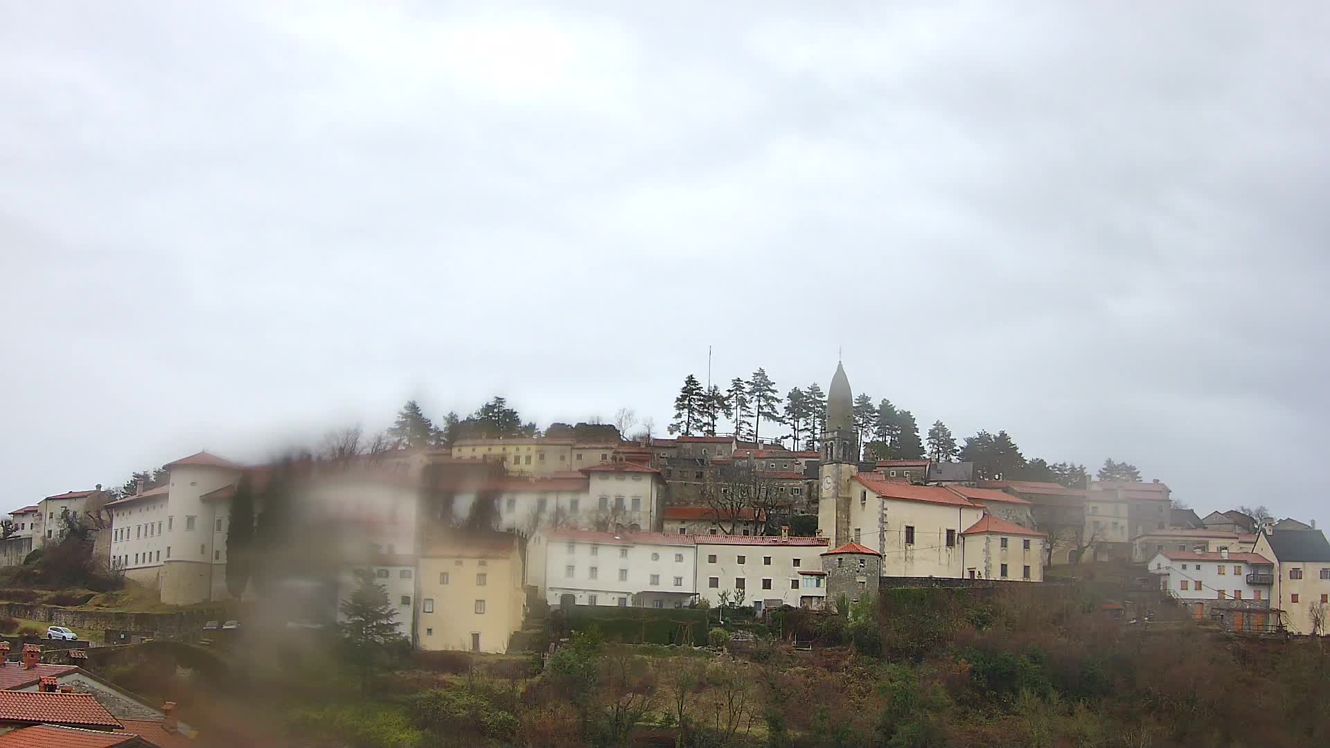 Štanjel – Découvrez le Cœur du Karst