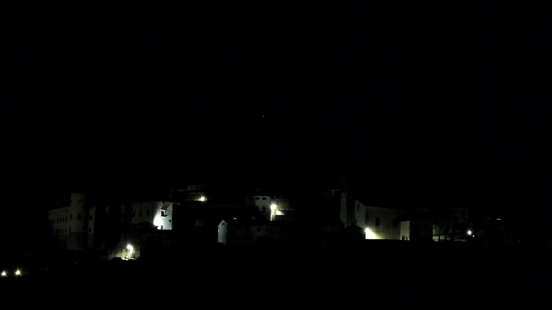 Štanjel v Živo: Odkrijte Srce Krasa