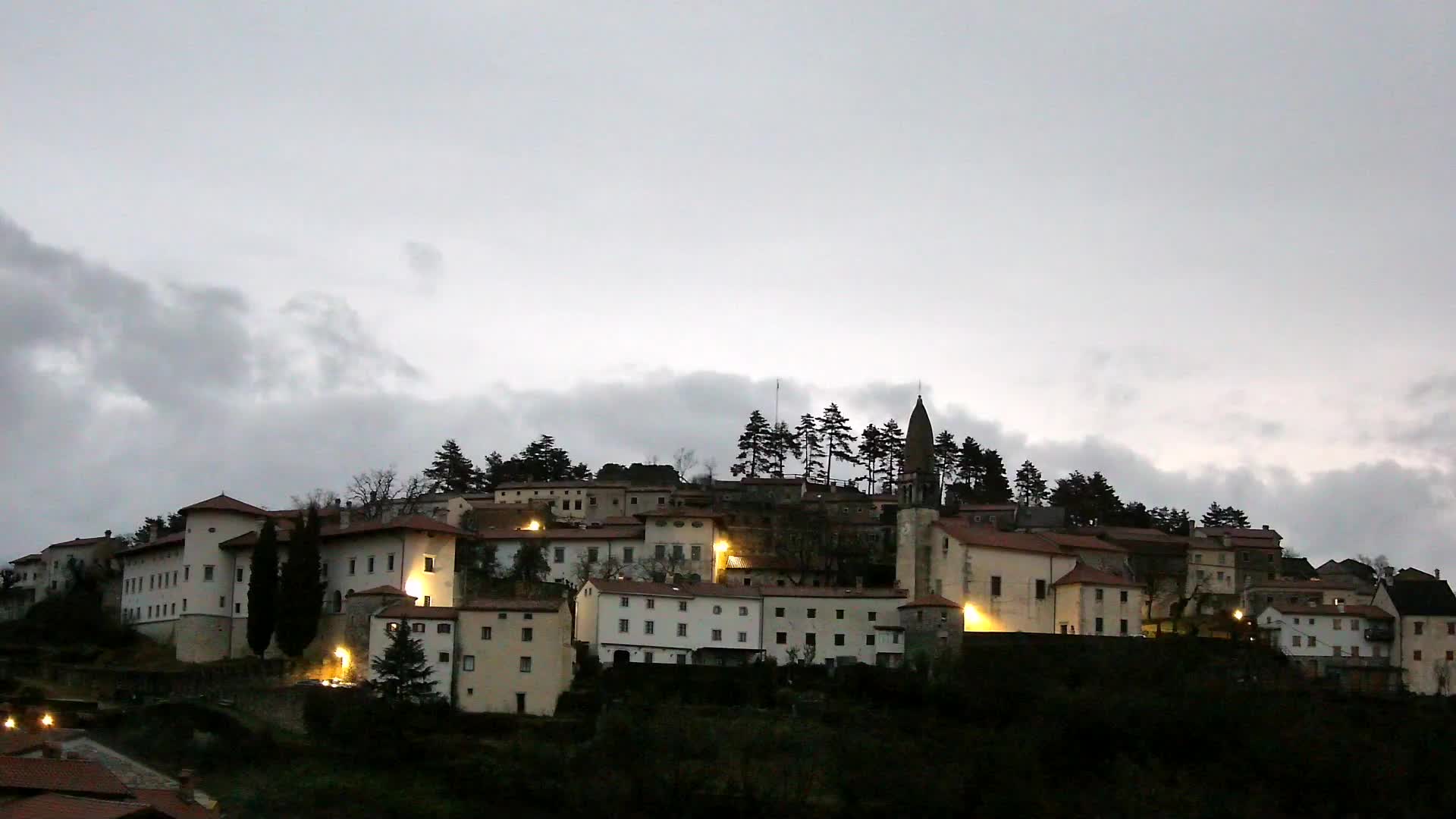 Štanjel – Scopri la gemma del Carso