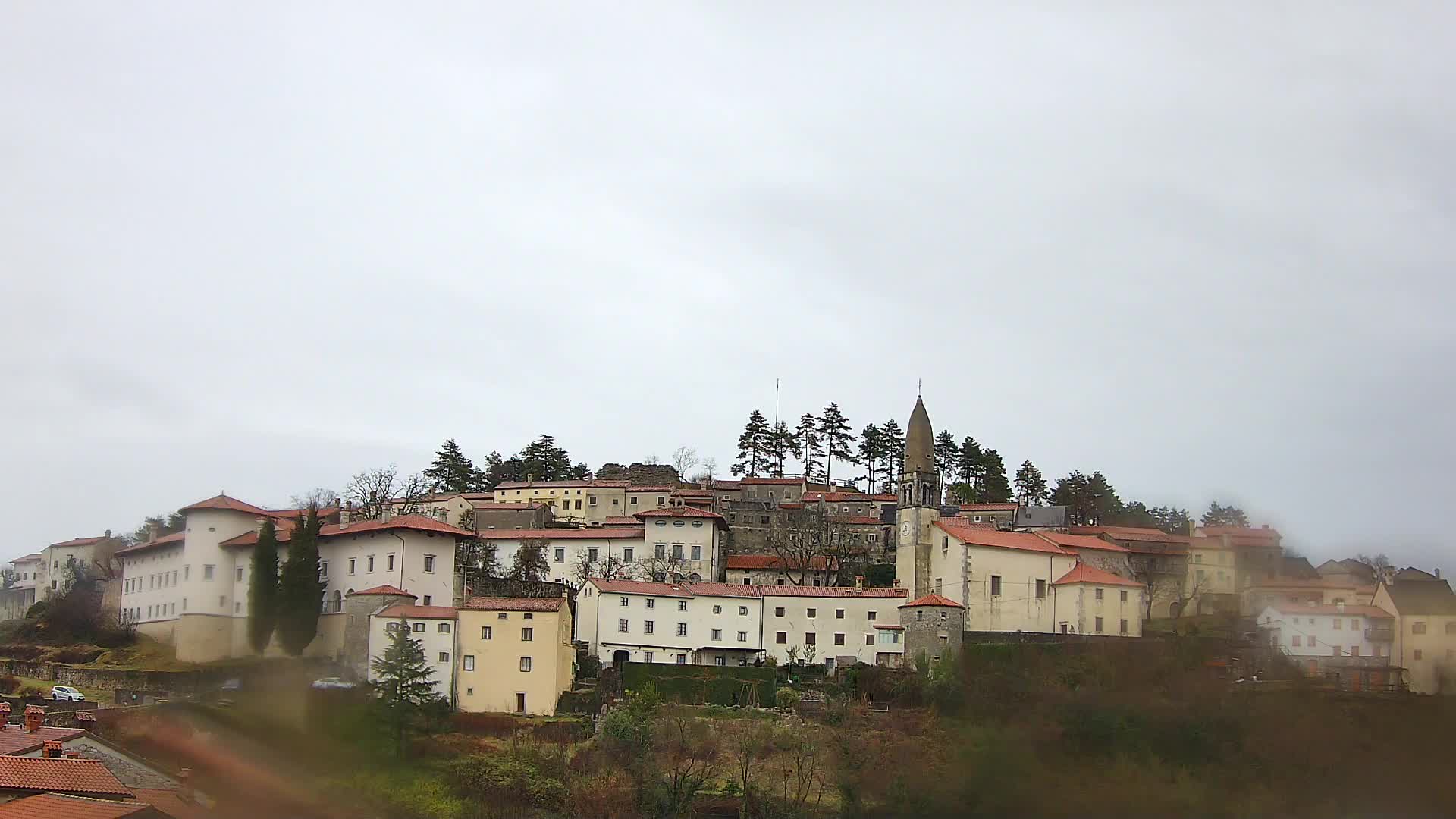 Štanjel – Descubre el Corazón de la Región del Karst