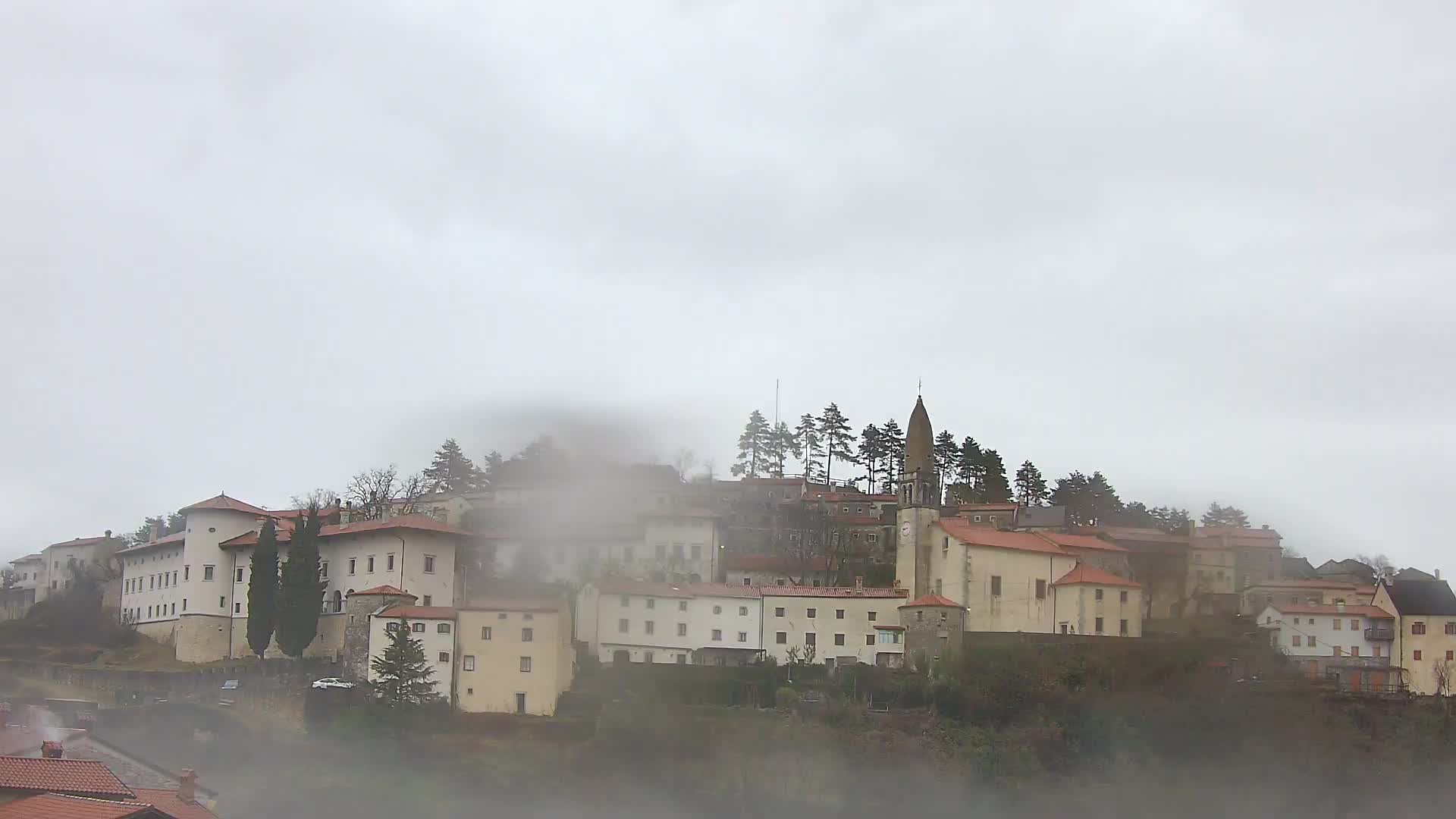 Štanjel – Scopri la gemma del Carso