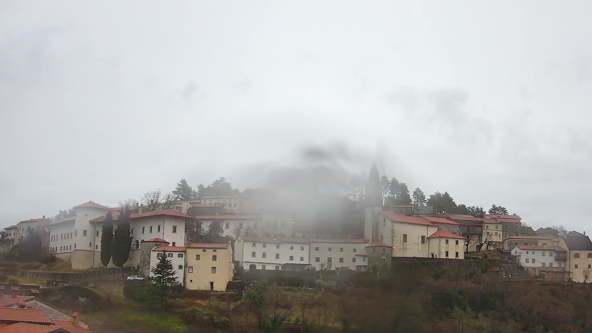 Štanjel – Découvrez le Cœur du Karst