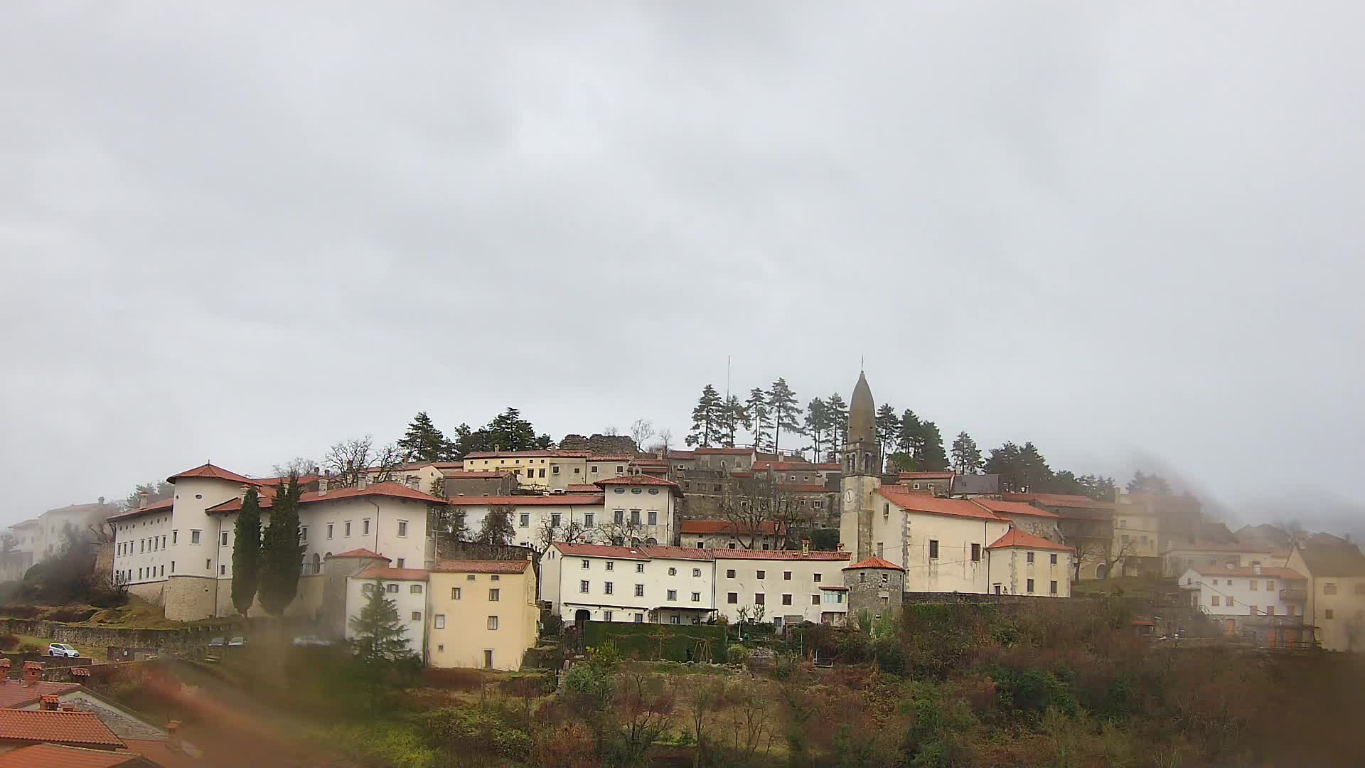 Štanjel Uživo: Otkrijte Srce Krasne Regije