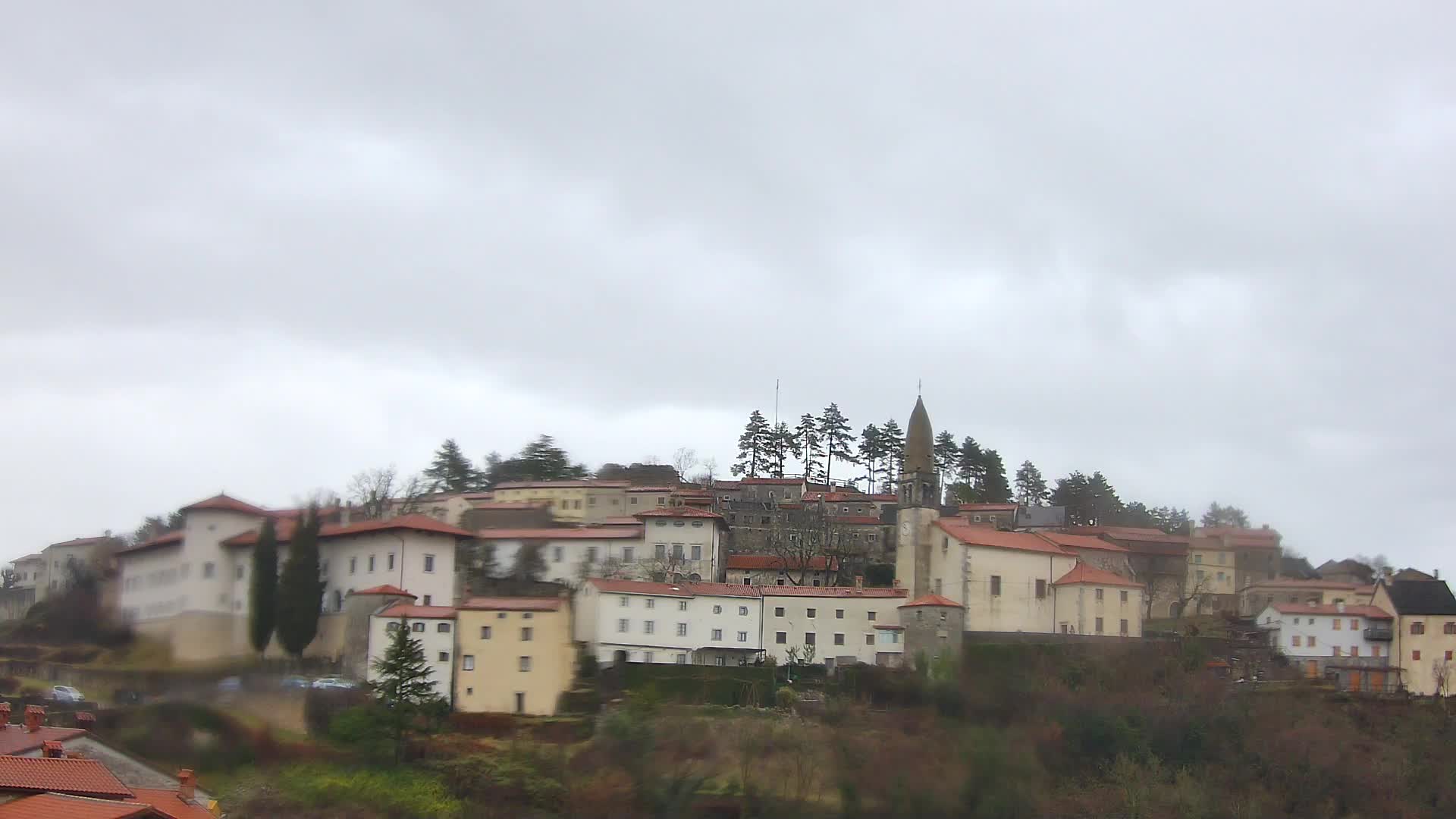 Štanjel Uživo: Otkrijte Srce Krasne Regije