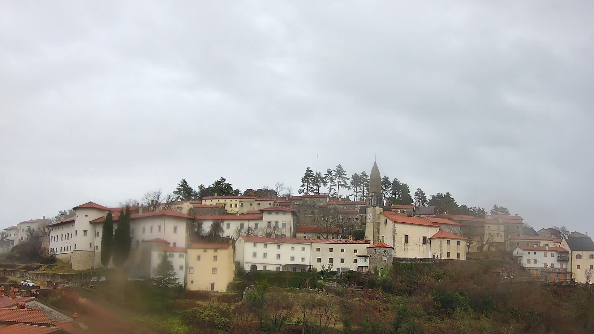 Štanjel Uživo: Otkrijte Srce Krasne Regije