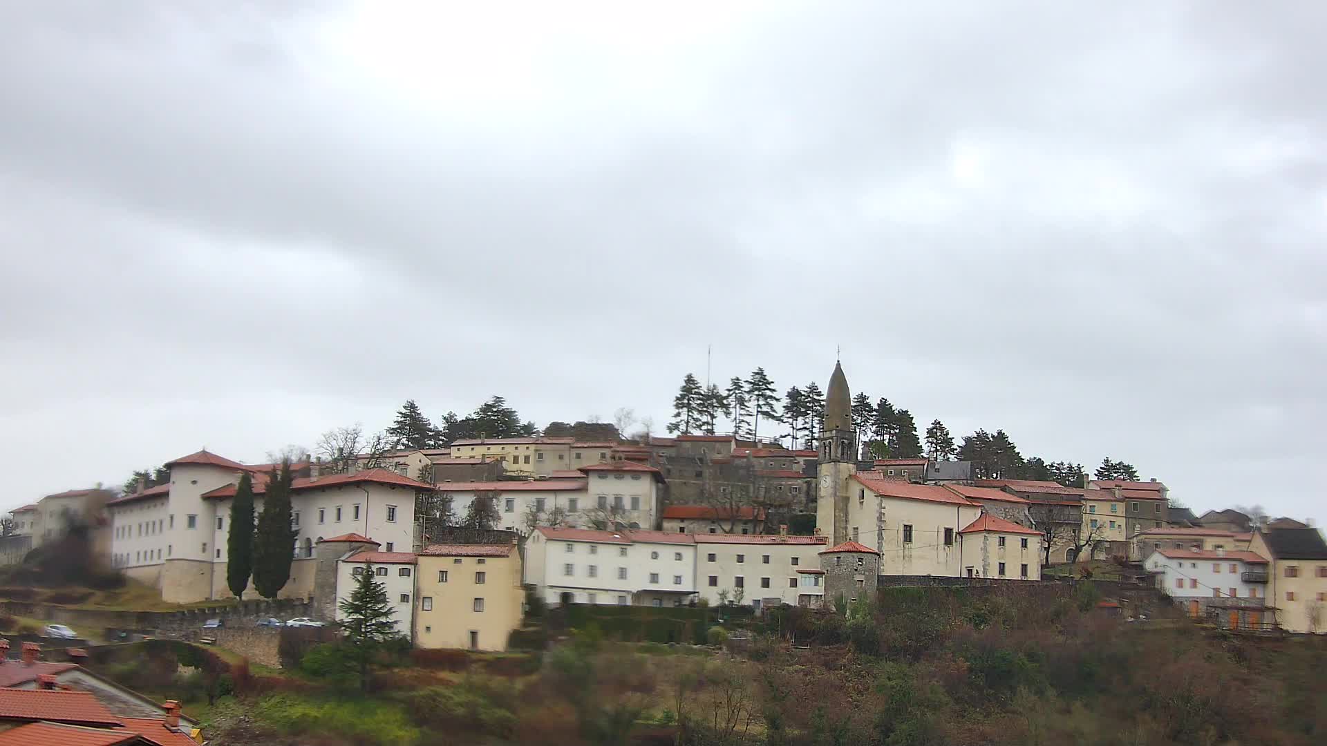 Štanjel Uživo: Otkrijte Srce Krasne Regije