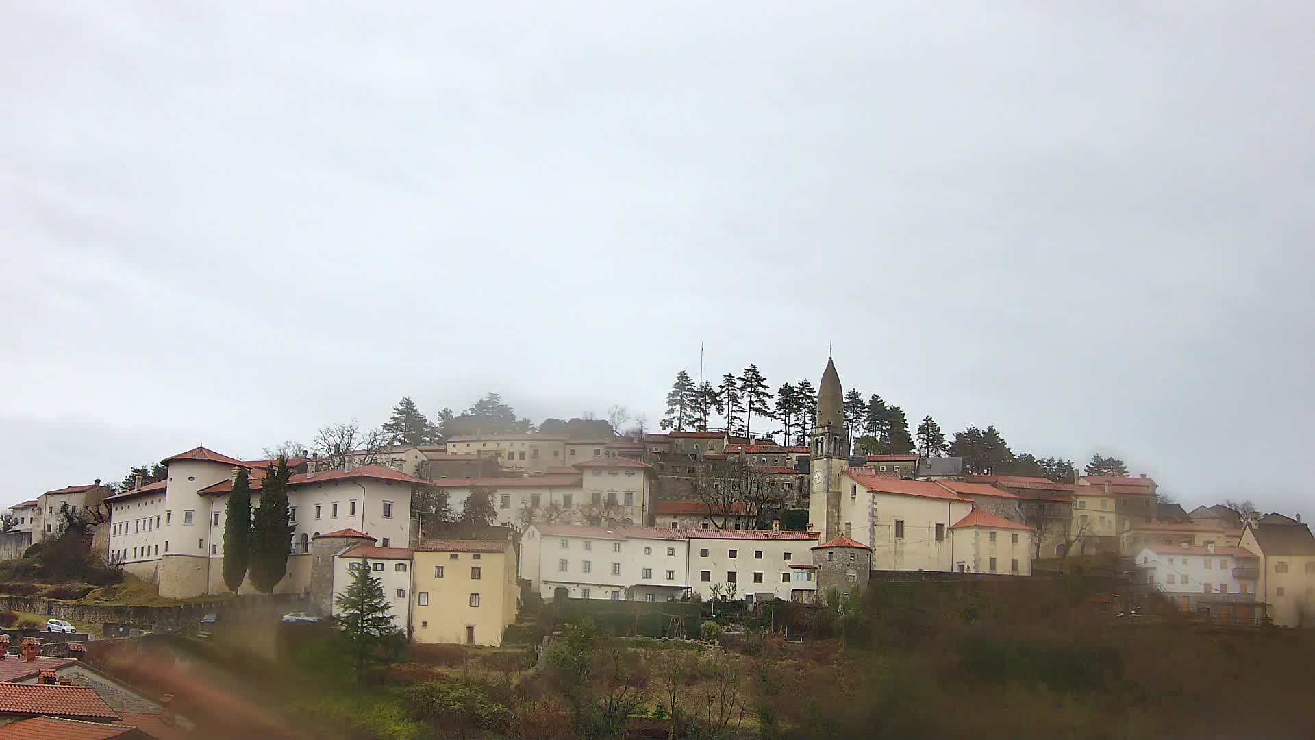 Štanjel – Discover the Heart of the Karst Region