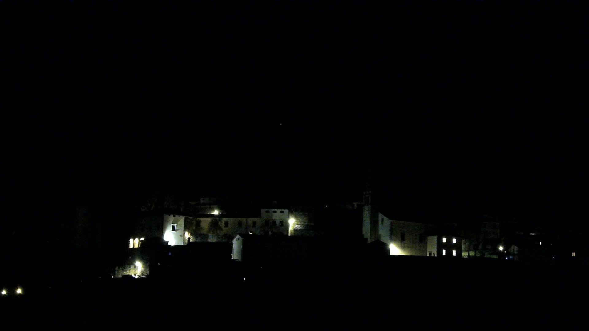 Štanjel Uživo: Otkrijte Srce Krasne Regije