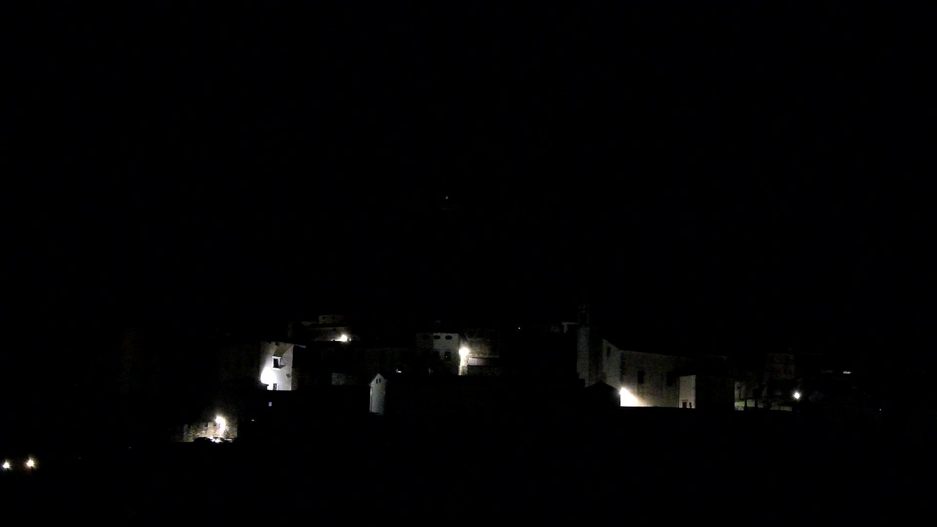 Štanjel – Découvrez le Cœur du Karst