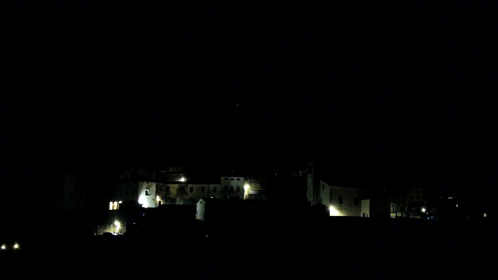 Štanjel – Découvrez le Cœur du Karst