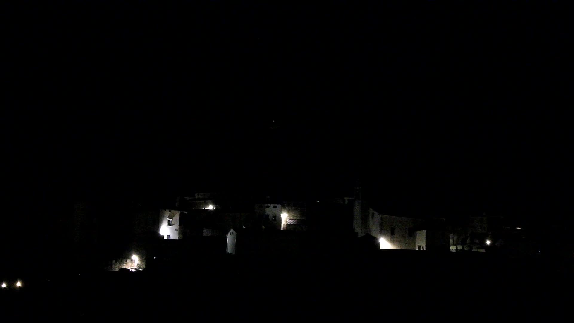 Štanjel – Découvrez le Cœur du Karst