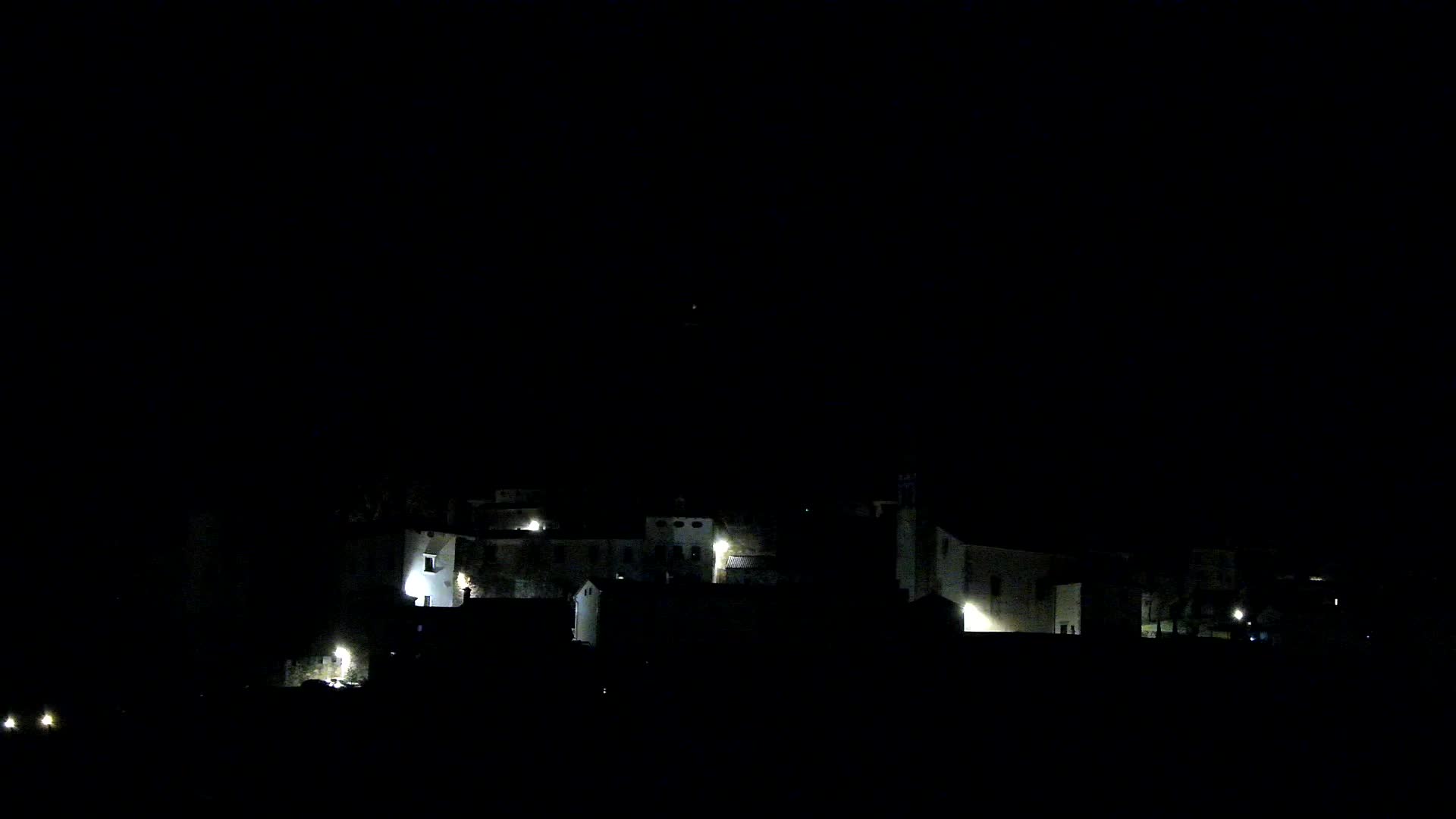 Štanjel v Živo: Odkrijte Srce Krasa