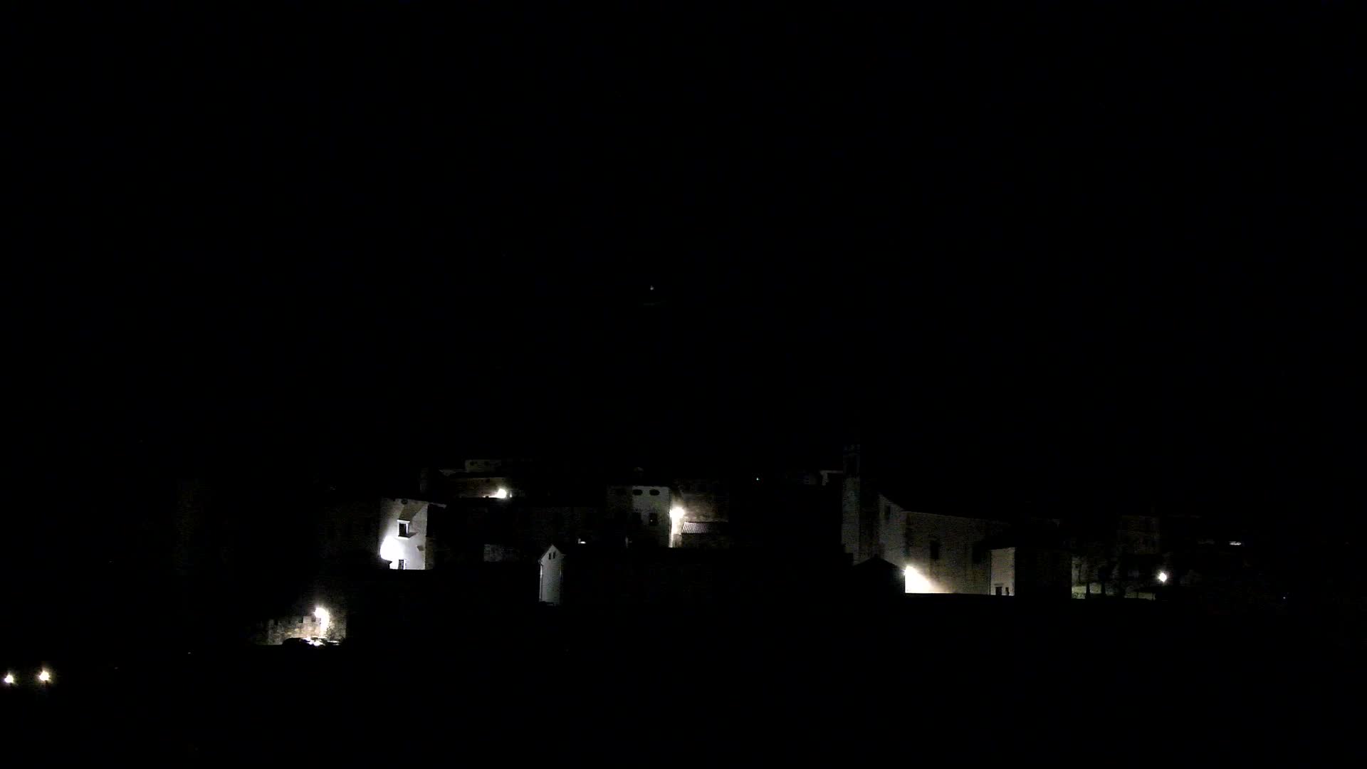 Štanjel – Découvrez le Cœur du Karst