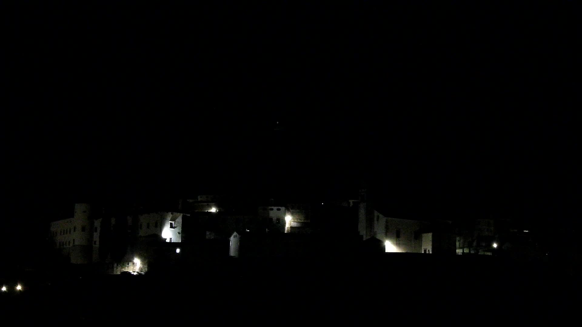 Štanjel – Entdecken Sie das Herz der Karstregion