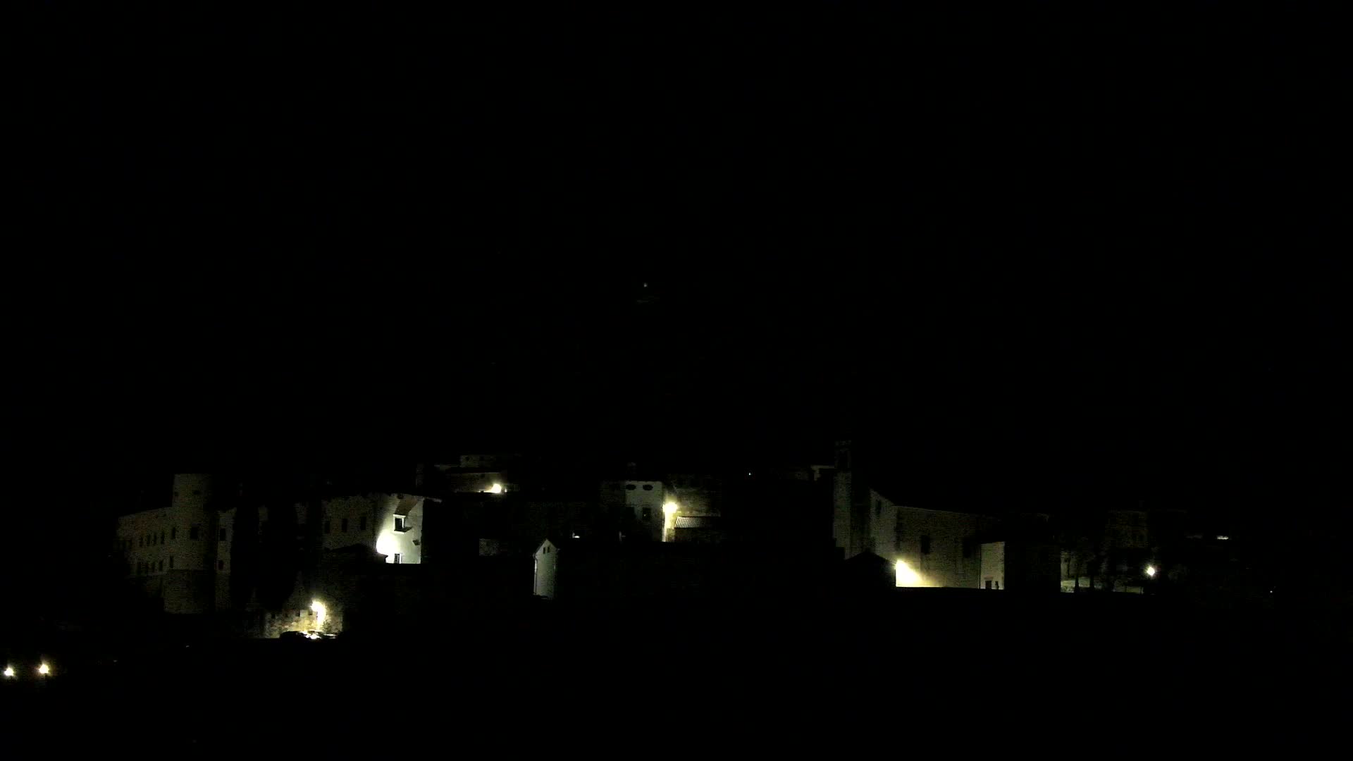 Štanjel – Découvrez le Cœur du Karst