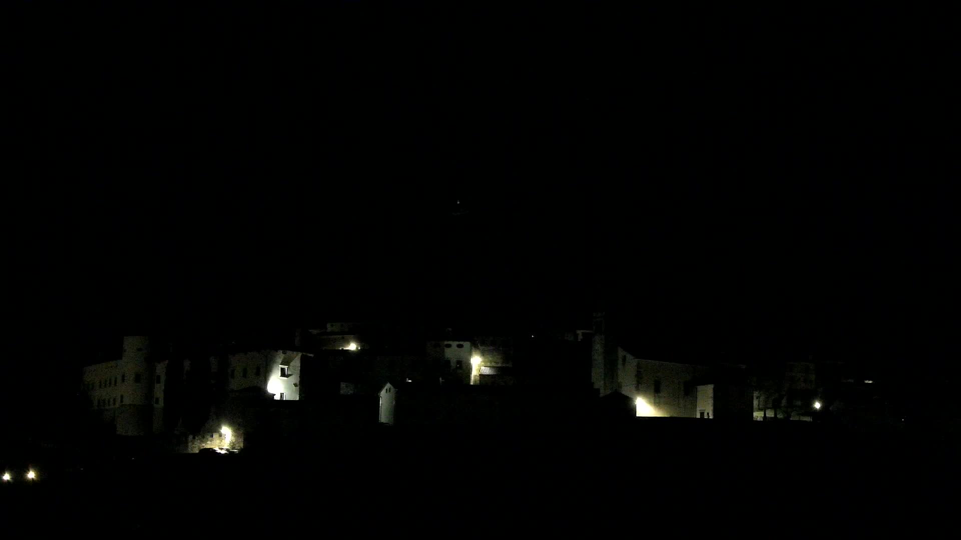 Štanjel – Découvrez le Cœur du Karst