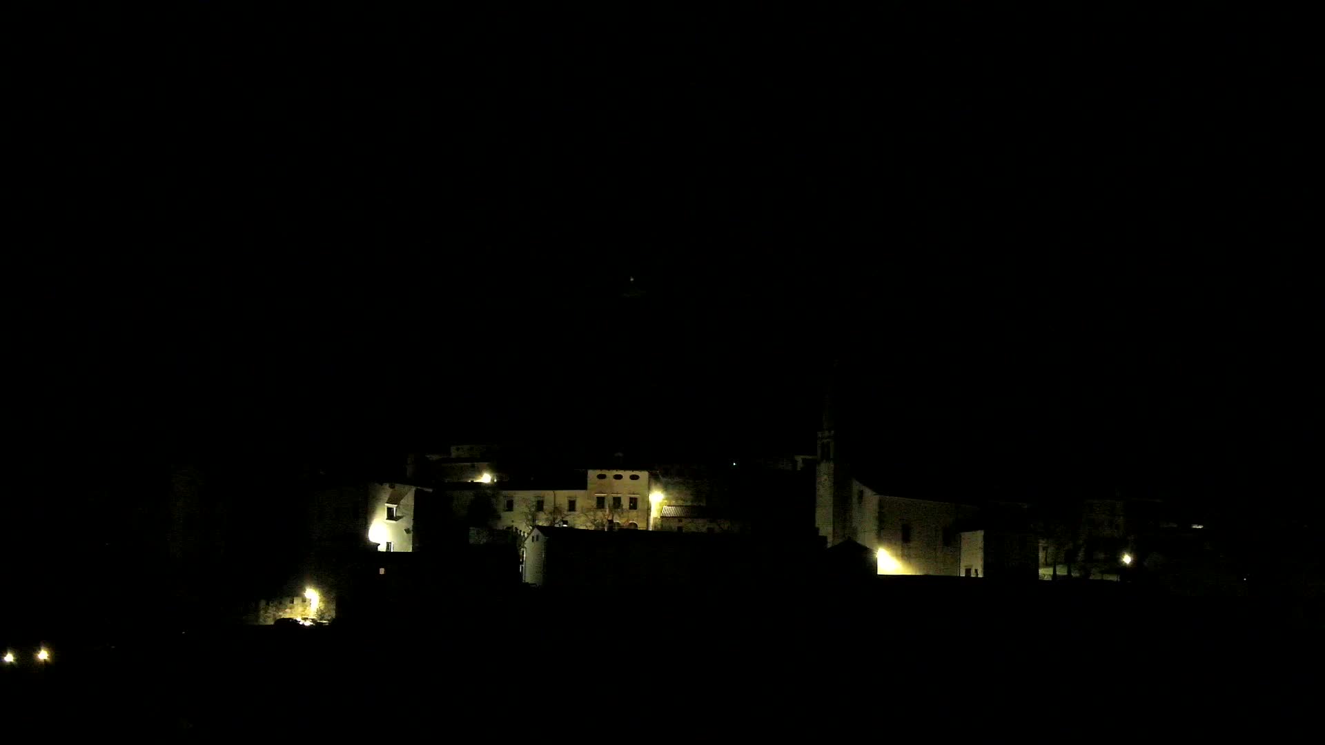 Štanjel Uživo: Otkrijte Srce Krasne Regije