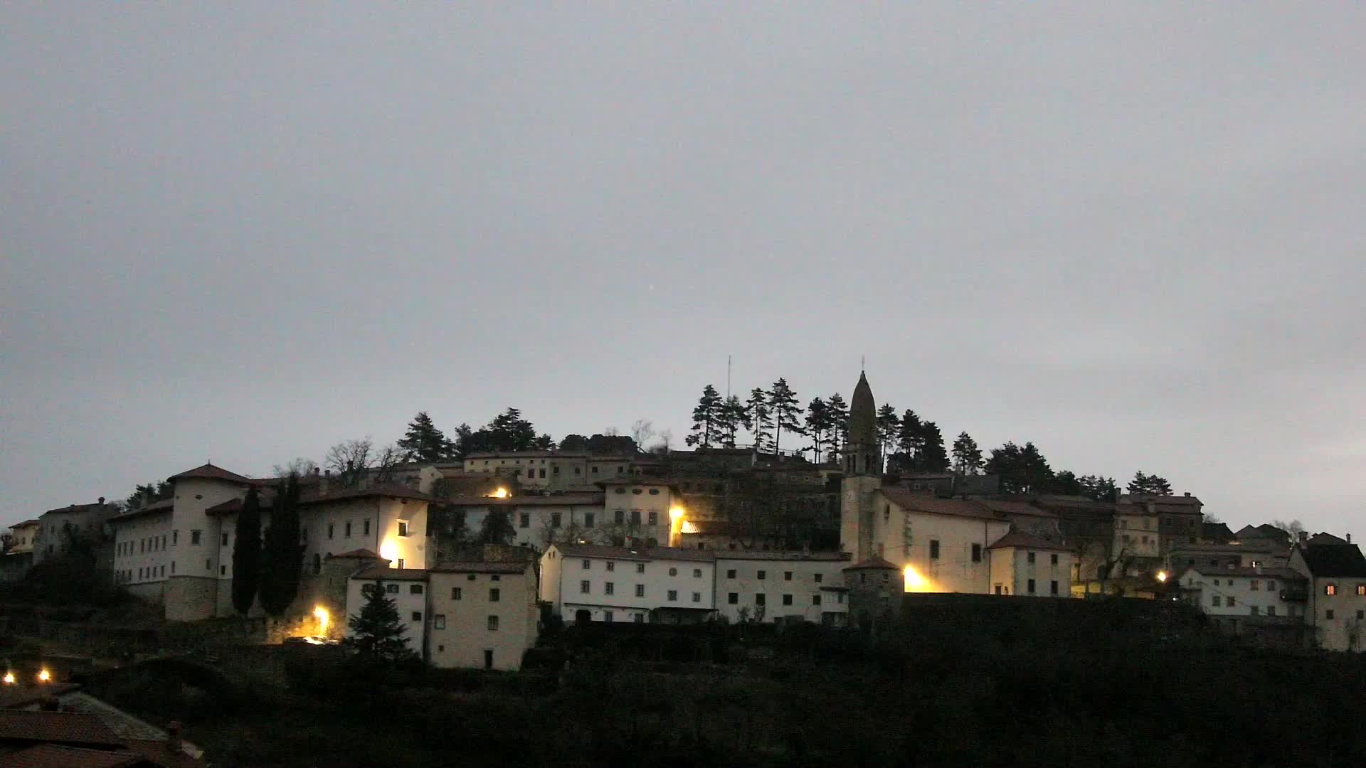 Štanjel – Scopri la gemma del Carso