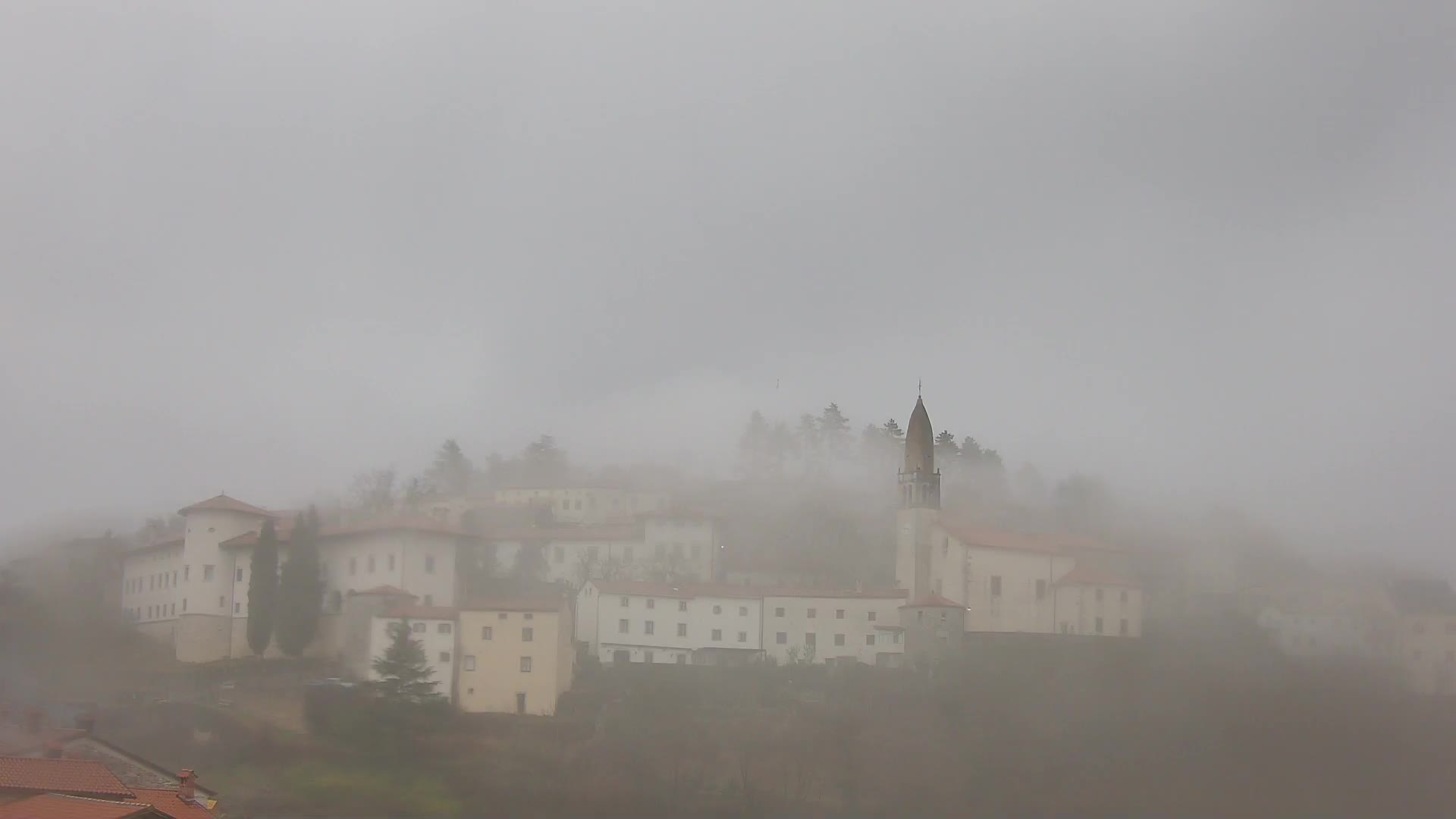 Štanjel Uživo: Otkrijte Srce Krasne Regije