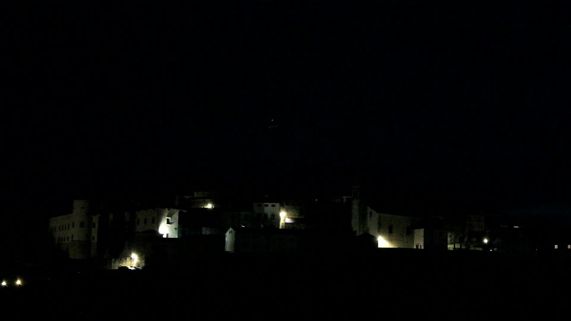 Štanjel v Živo: Odkrijte Srce Krasa