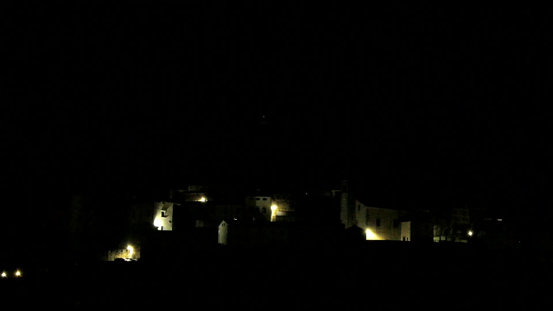 Štanjel – Découvrez le Cœur du Karst