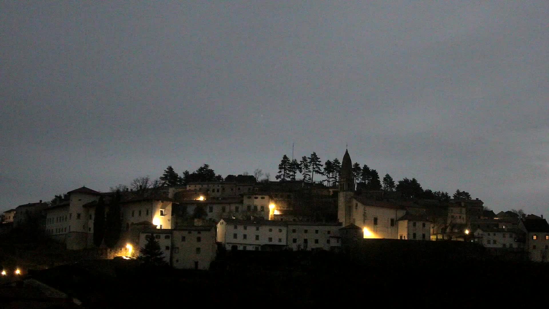 Štanjel – Entdecken Sie das Herz der Karstregion