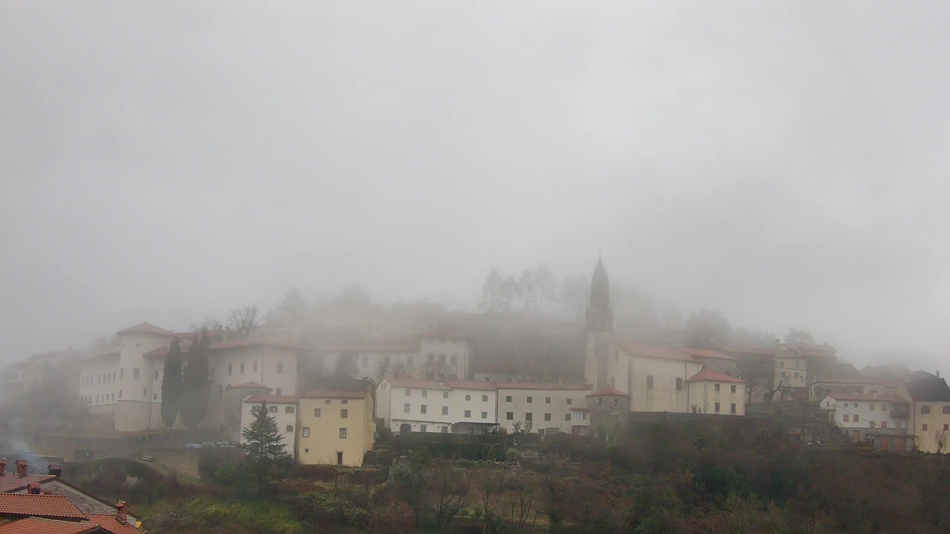 Štanjel – Descubre el Corazón de la Región del Karst