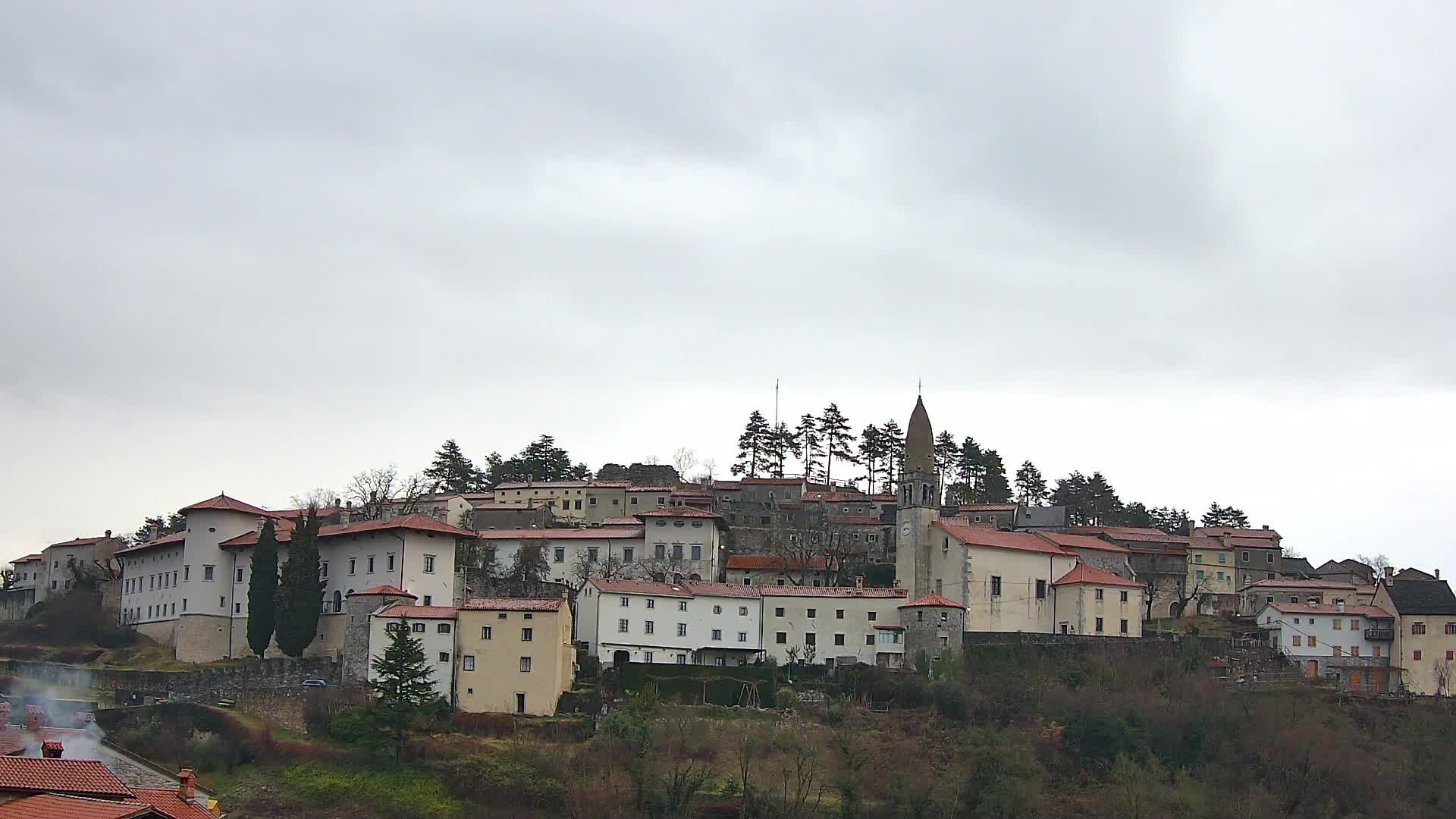 Štanjel – Scopri la gemma del Carso